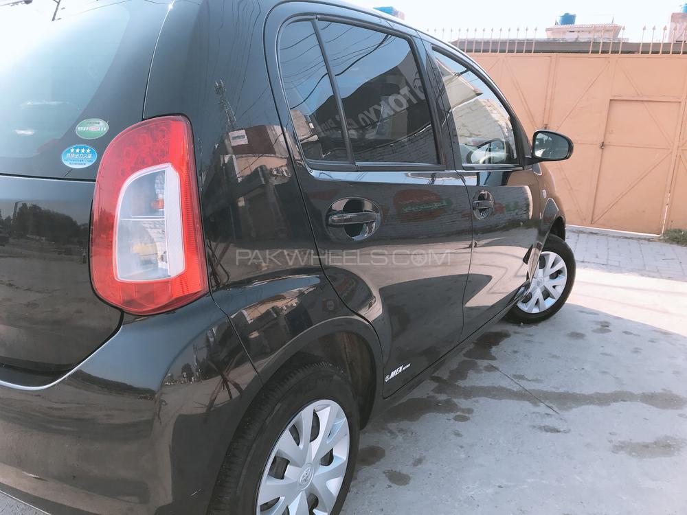Toyota Passo 2015 for Sale in Rawalpindi Toyota Passo 2015 for Sale in Rawalpindi Image-4