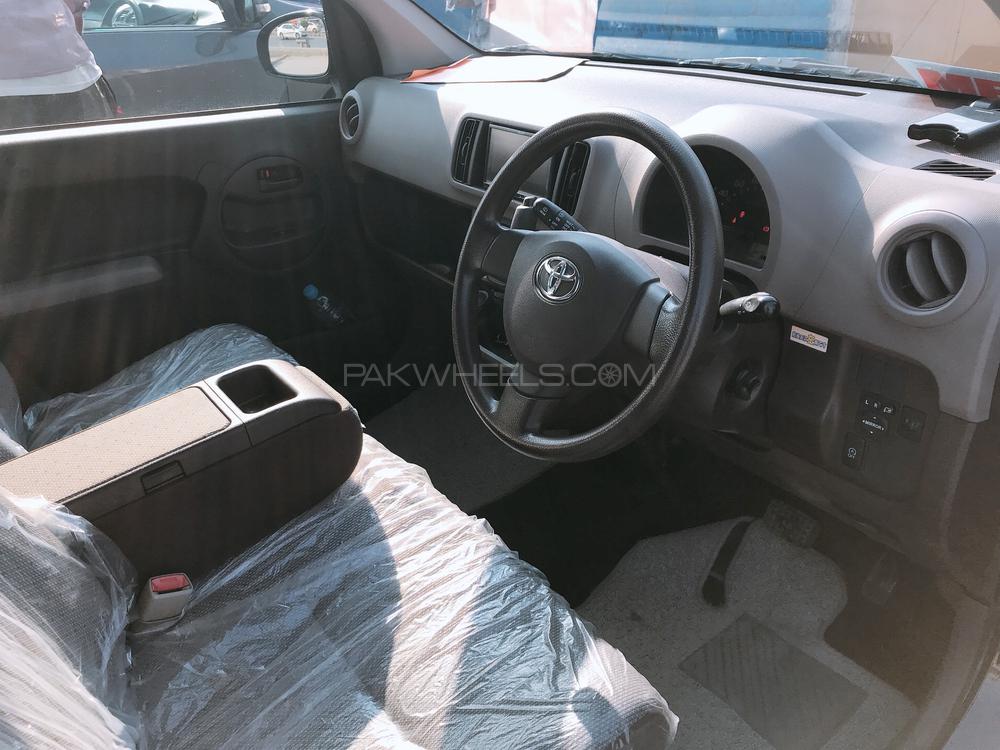 Toyota Passo 2015 for Sale in Rawalpindi Toyota Passo 2015 for Sale in Rawalpindi Image-6