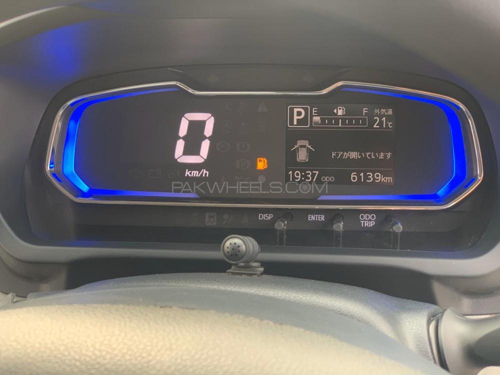 Daihatsu Mira 2017 for Sale in Lahore Daihatsu Mira 2017 for Sale in Lahore Image-8
