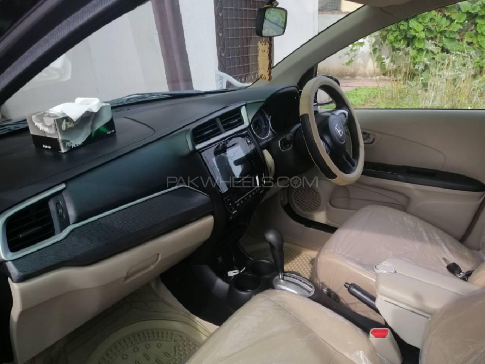 Honda BR-V 2019 for Sale in Gujrat Image-1