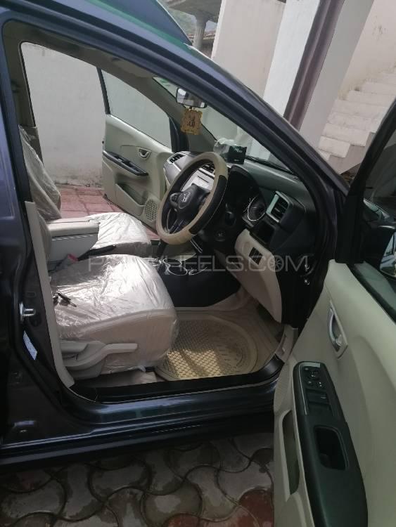 ہونڈا بی آر-وی 2019 for Sale in گجرات ہونڈا بی آر-وی 2019 for Sale in گجرات Image-6
