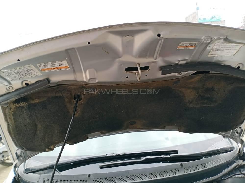 Honda Civic 2006 for Sale in Mardan Honda Civic 2006 for Sale in Mardan Image-12