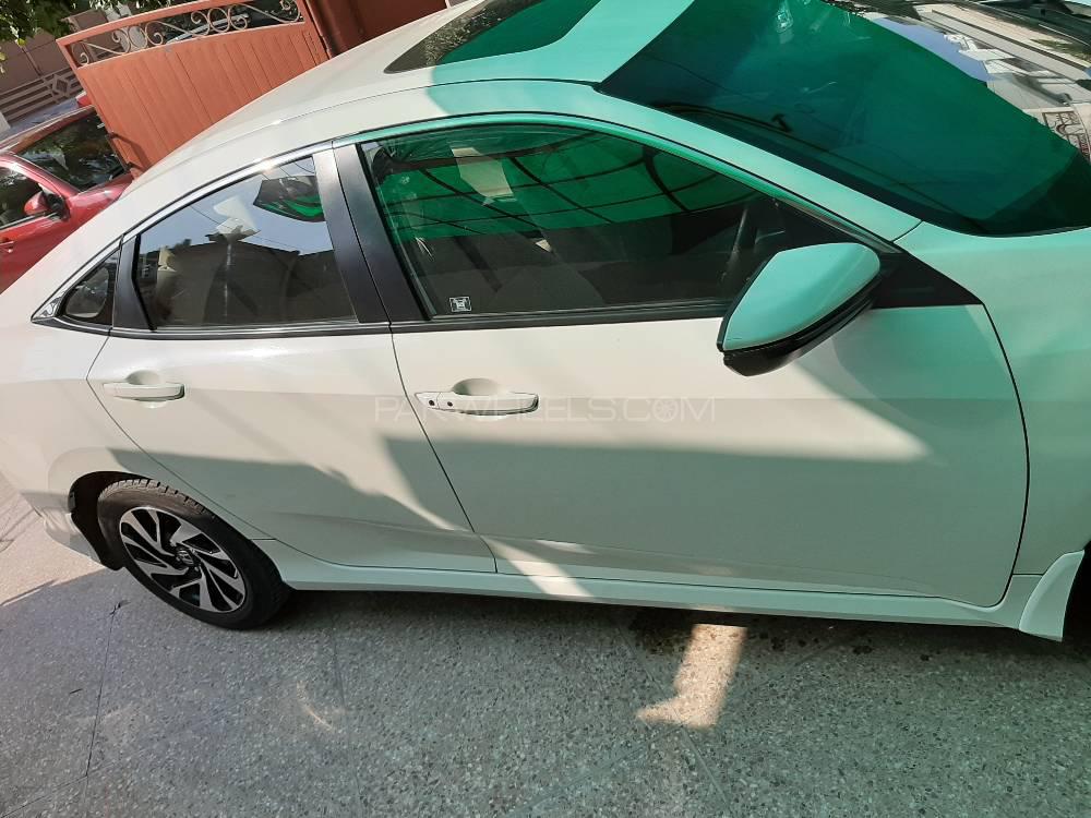 Honda Civic 2017 for Sale in Lahore Honda Civic 2017 for Sale in Lahore Image-3