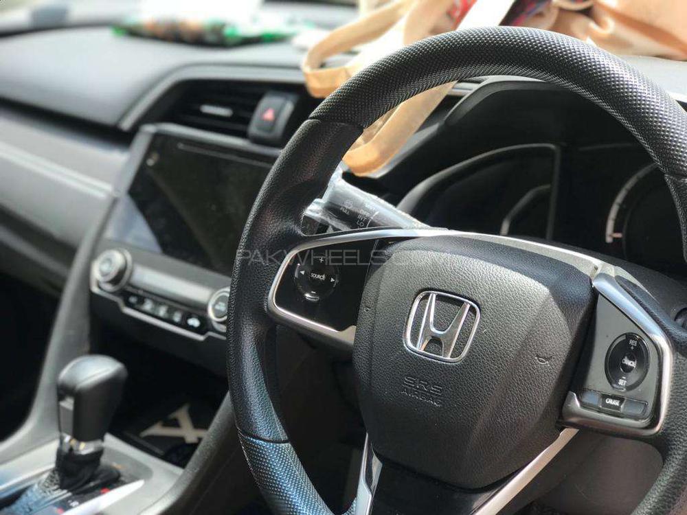 Honda Civic 2017 for Sale in Karachi Honda Civic 2017 for Sale in Karachi Image-6