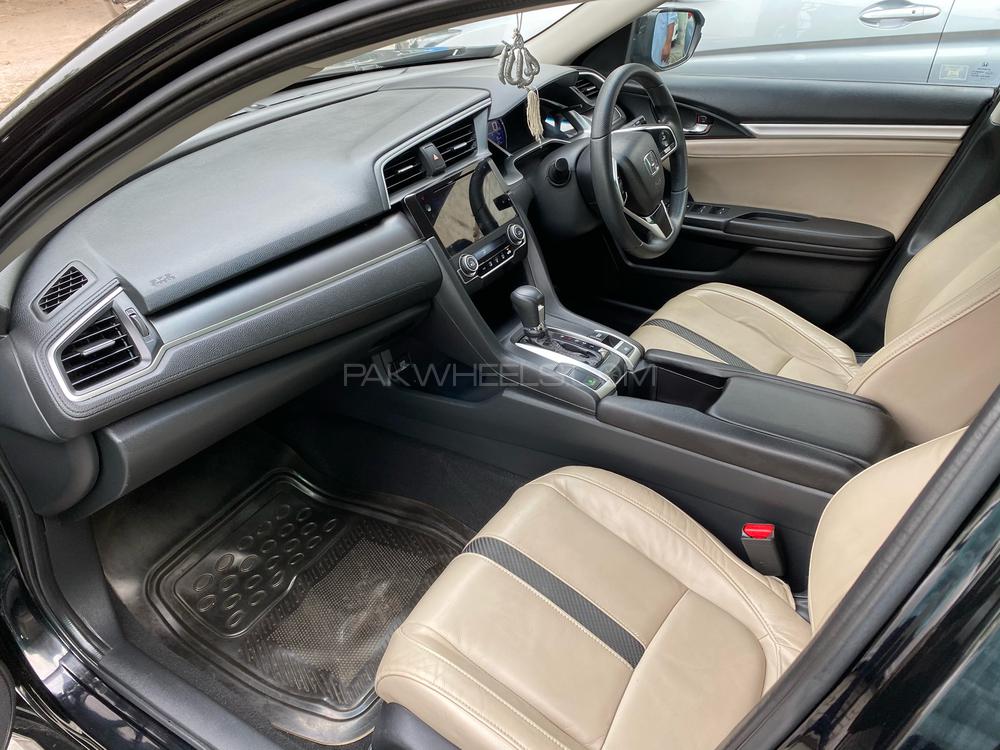 Honda Civic 2017 for Sale in Lahore Honda Civic 2017 for Sale in Lahore Image-7