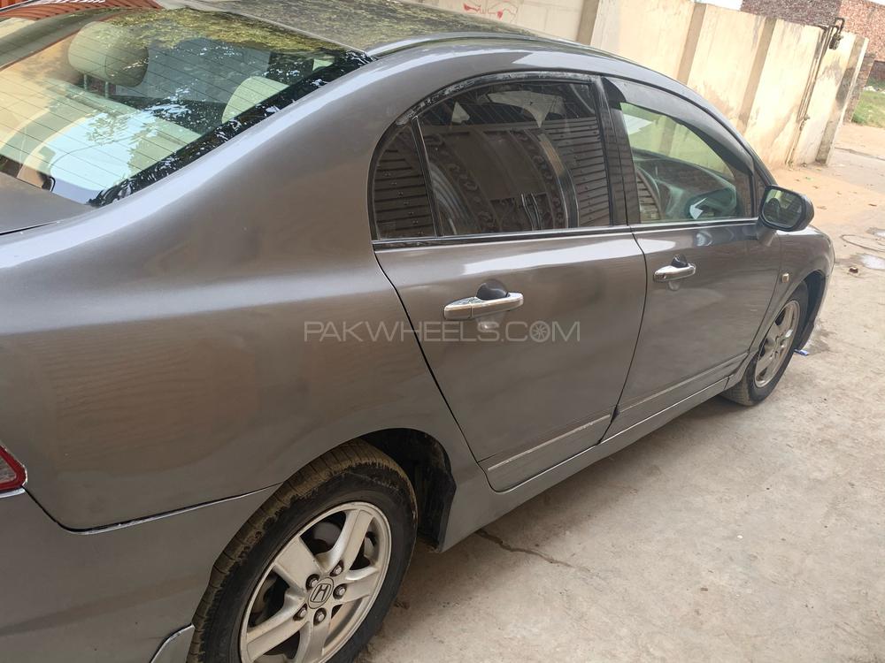 Honda Civic 2008 for Sale in Lahore Honda Civic 2008 for Sale in Lahore Image-4