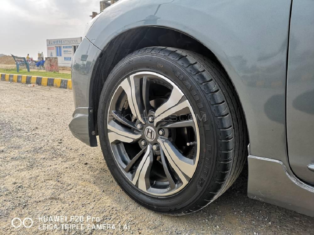 Honda Civic 2012 for Sale in Islamabad Honda Civic 2012 for Sale in Islamabad Image-6