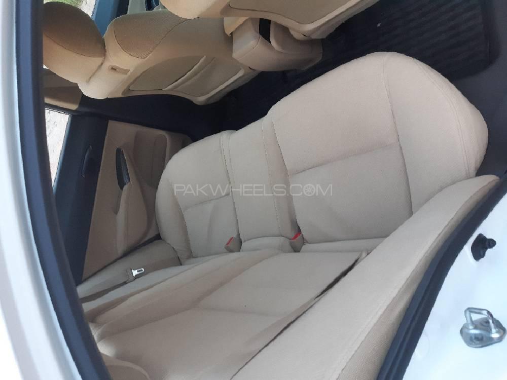 Honda Civic 2012 for Sale in Rawalpindi Honda Civic 2012 for Sale in Rawalpindi Image-10
