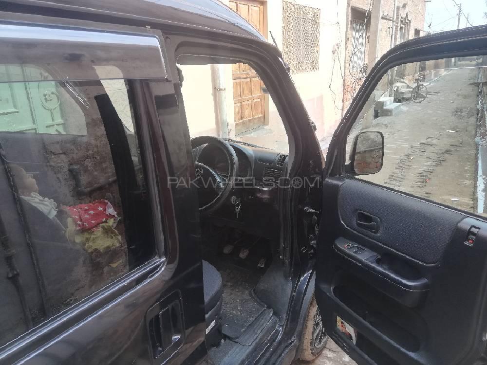 ہونڈا واموس ہوبیو 2018 for Sale in سرگودھا ہونڈا واموس ہوبیو 2018 for Sale in سرگودھا Image-7