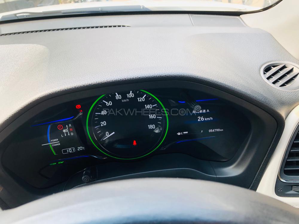 Honda Vezel 2016 for Sale in Rawalpindi Honda Vezel 2016 for Sale in Rawalpindi Image-10