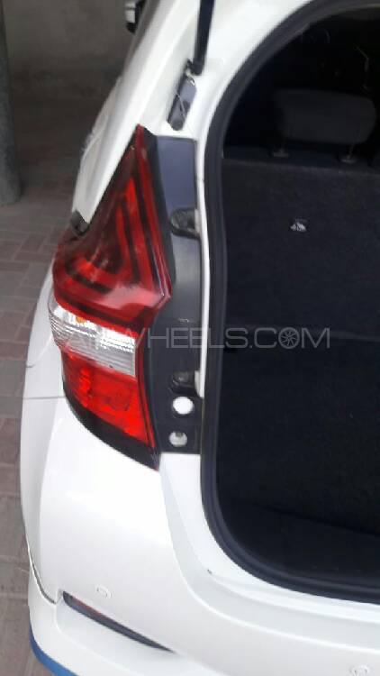 Nissan Note 2016 for Sale in Multan Nissan Note 2016 for Sale in Multan Image-9