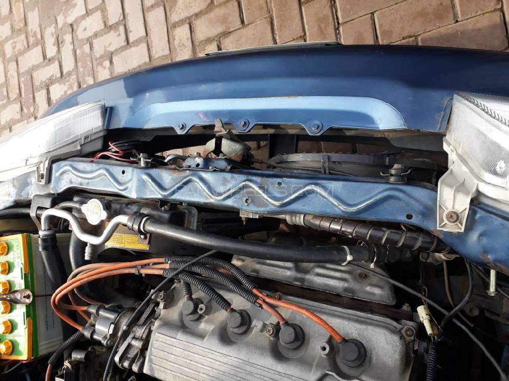 Suzuki Cultus 2007 for Sale in Gujranwala Suzuki Cultus 2007 for Sale in Gujranwala Image-17