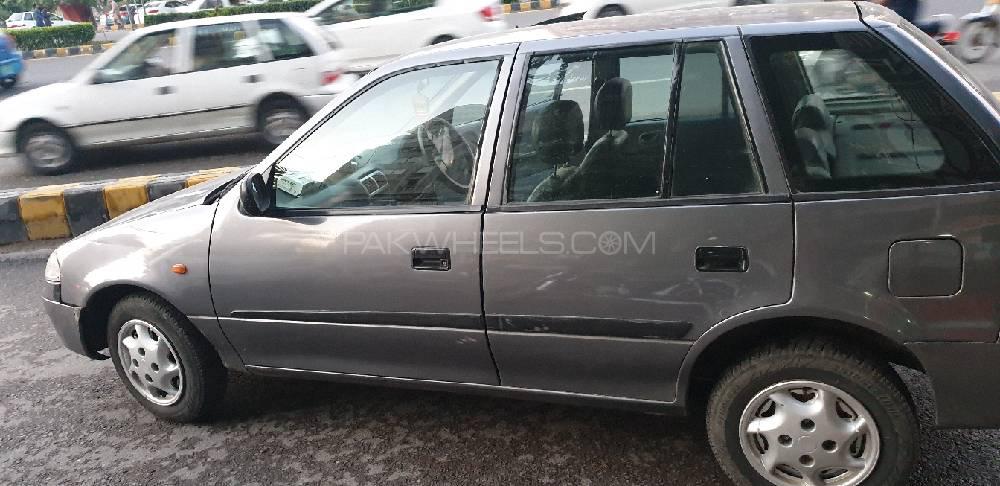Suzuki Cultus 2010 for Sale in Lahore Suzuki Cultus 2010 for Sale in Lahore Image-9