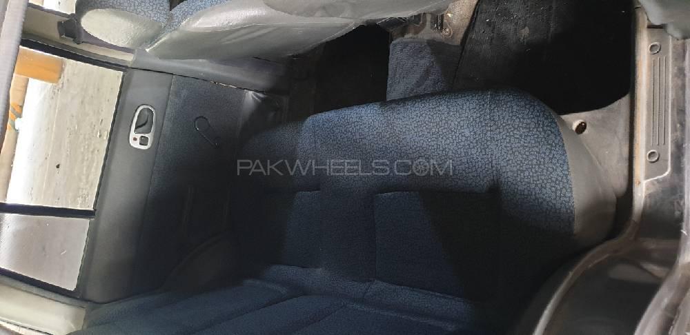 Suzuki Cultus 2010 for Sale in Lahore Suzuki Cultus 2010 for Sale in Lahore Image-15