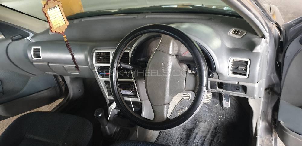 Suzuki Cultus 2010 for Sale in Lahore Suzuki Cultus 2010 for Sale in Lahore Image-17