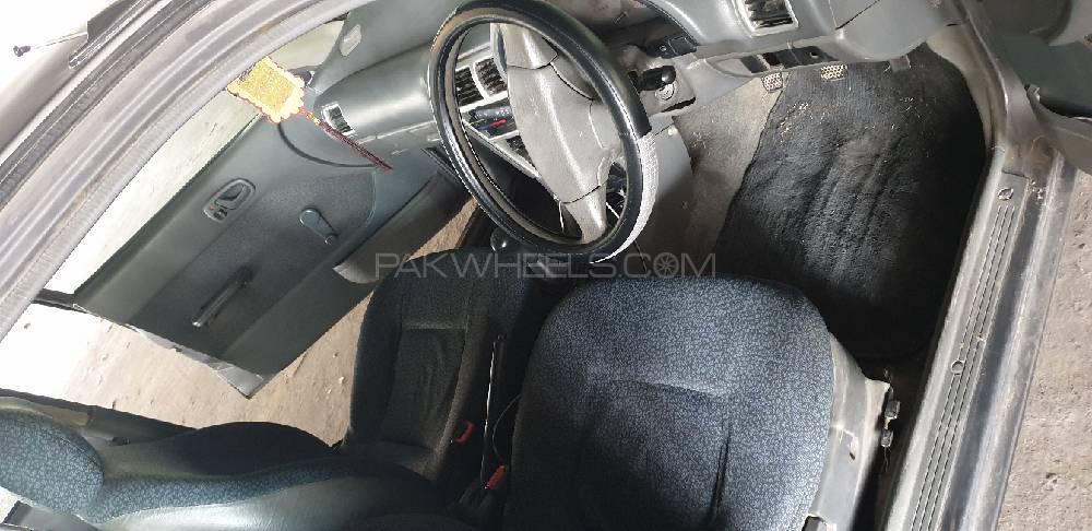 Suzuki Cultus 2010 for Sale in Lahore Suzuki Cultus 2010 for Sale in Lahore Image-18