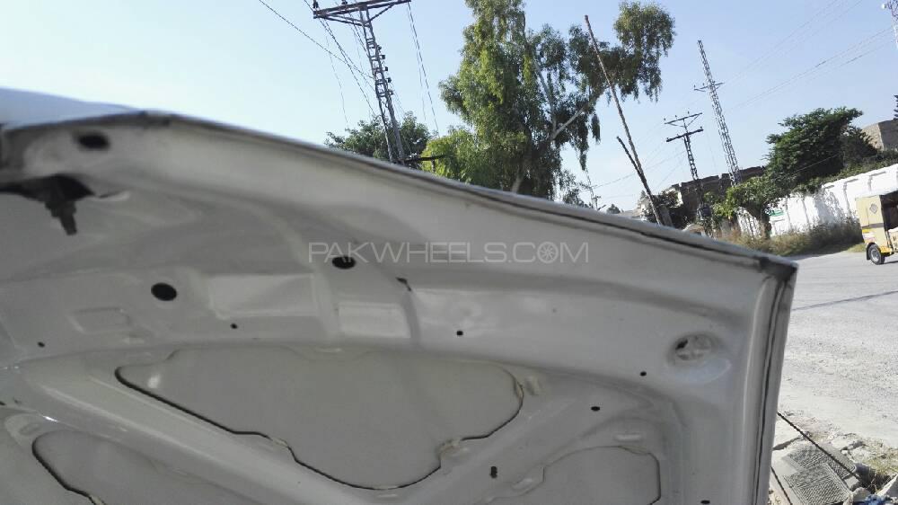 Suzuki Cultus 2012 for Sale in Haripur Suzuki Cultus 2012 for Sale in Haripur Image-10