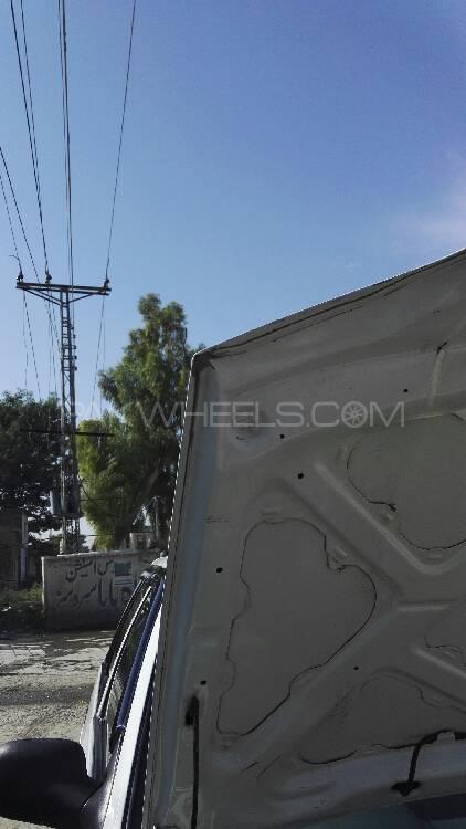 Suzuki Cultus 2012 for Sale in Haripur Suzuki Cultus 2012 for Sale in Haripur Image-11