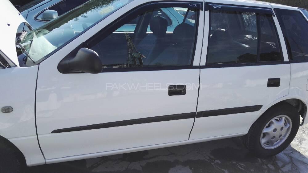 Suzuki Cultus 2012 for Sale in Haripur Suzuki Cultus 2012 for Sale in Haripur Image-13