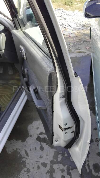 Suzuki Cultus 2012 for Sale in Haripur Suzuki Cultus 2012 for Sale in Haripur Image-18