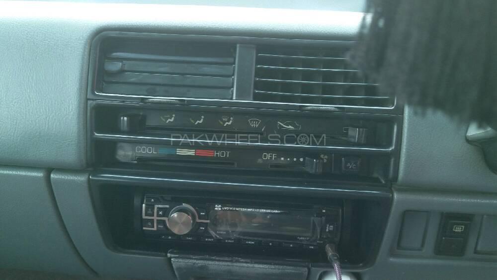 Suzuki Khyber 2000 for Sale in Lahore Suzuki Khyber 2000 for Sale in Lahore Image-2