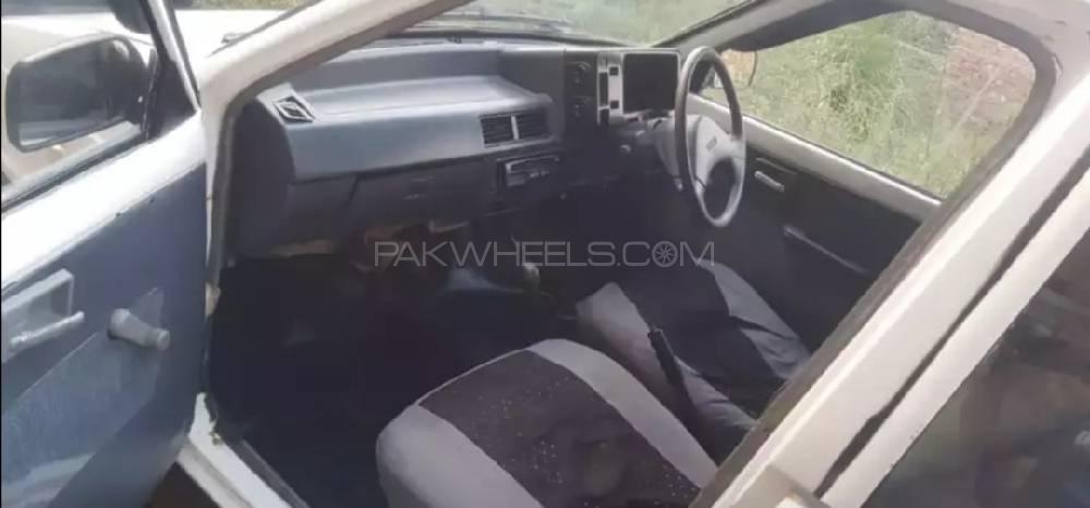 Suzuki Mehran 1989 for Sale in Sialkot Suzuki Mehran 1989 for Sale in Sialkot Image-5