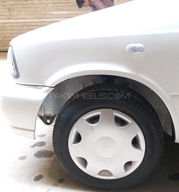 Suzuki Mehran 2019 for Sale in Bhimber Suzuki Mehran 2019 for Sale in Bhimber Image-14
