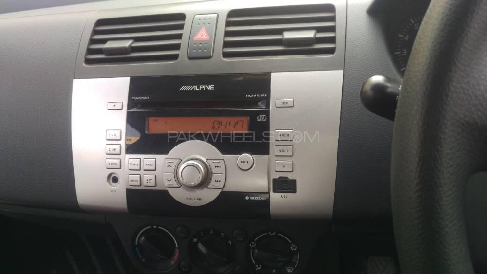 Suzuki Swift 2016 for Sale in Islamabad Suzuki Swift 2016 for Sale in Islamabad Image-7