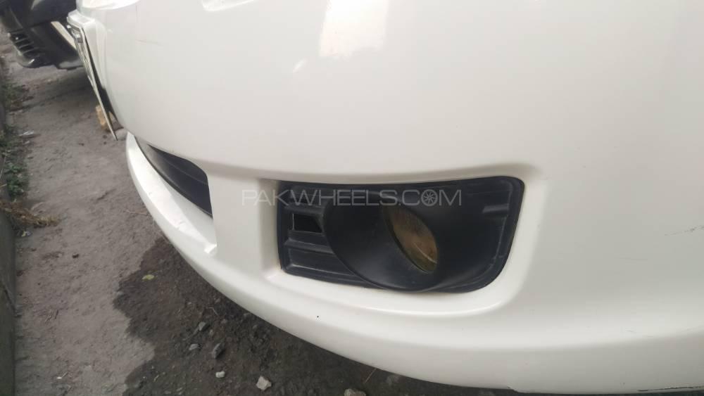 Suzuki Swift 2016 for Sale in Islamabad Suzuki Swift 2016 for Sale in Islamabad Image-15