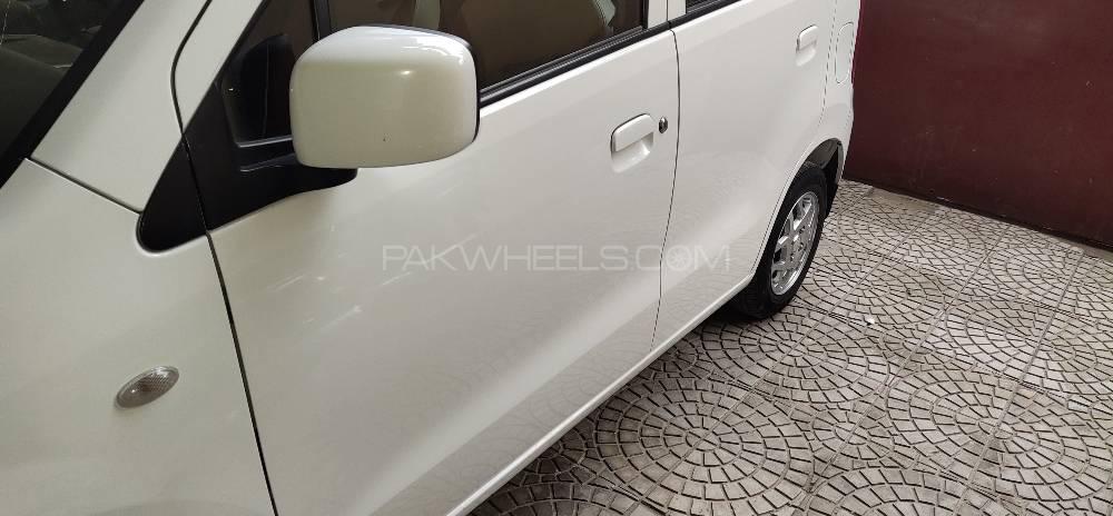 Suzuki Wagon R 2019 for Sale in Multan Suzuki Wagon R 2019 for Sale in Multan Image-8