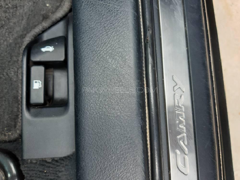 Toyota Camry 2013 for Sale in Lahore Toyota Camry 2013 for Sale in Lahore Image-16