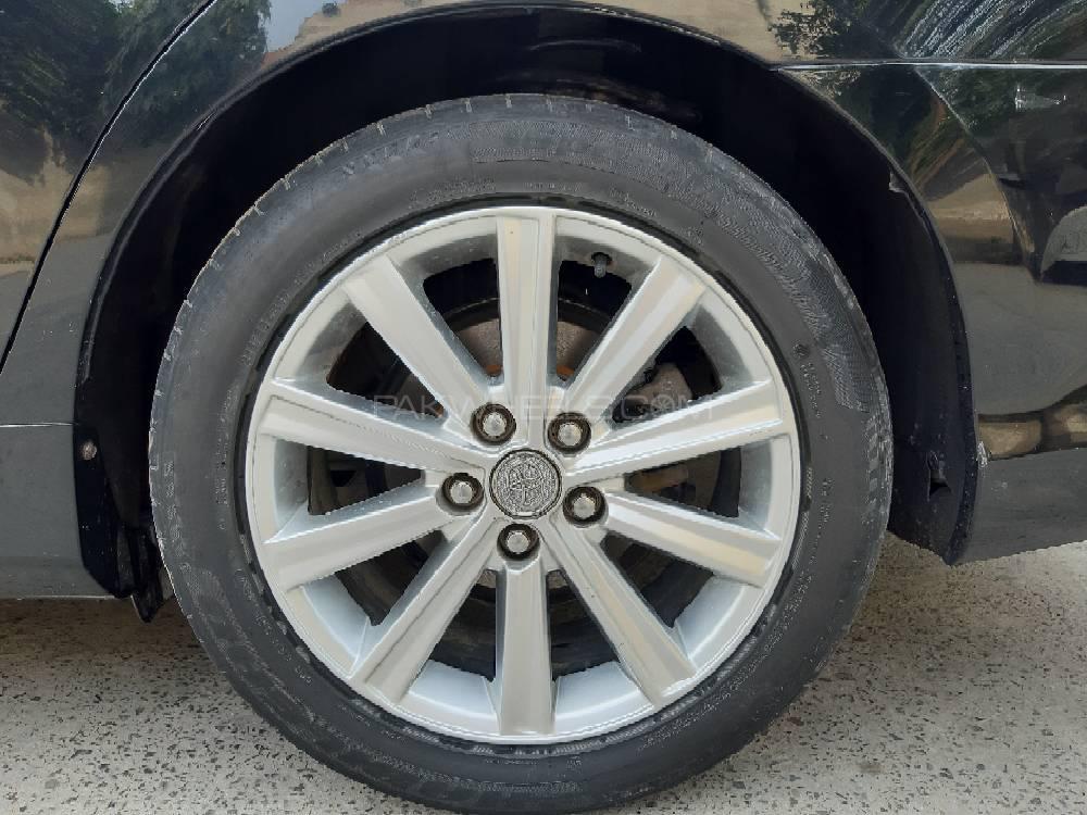 Toyota Camry 2013 for Sale in Lahore Toyota Camry 2013 for Sale in Lahore Image-20