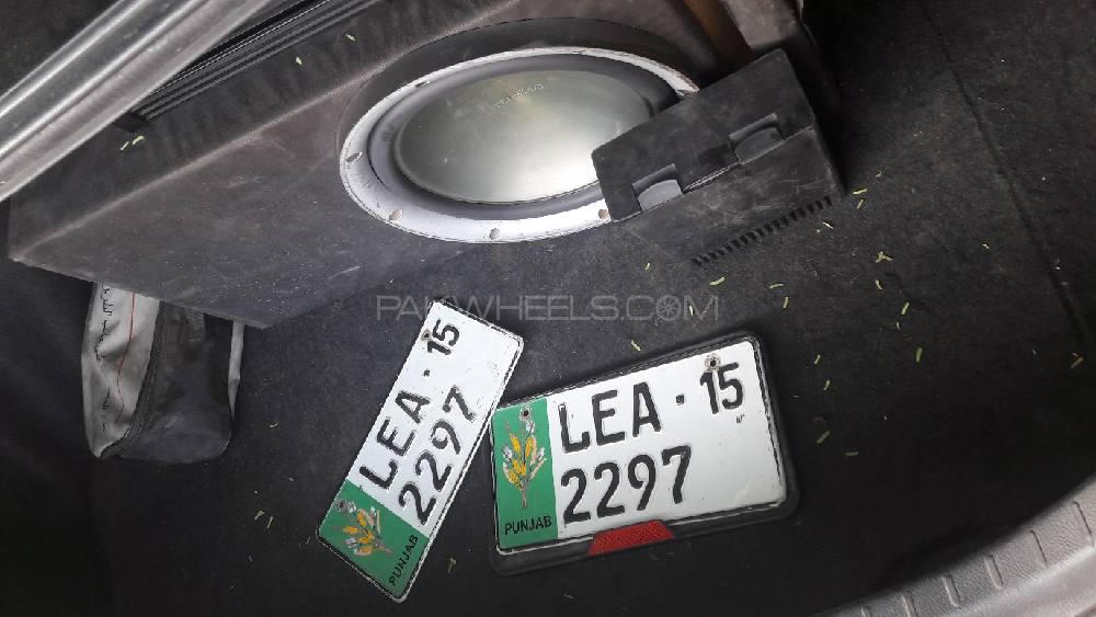 Toyota Corolla 2015 for Sale in Sargodha Toyota Corolla 2015 for Sale in Sargodha Image-18