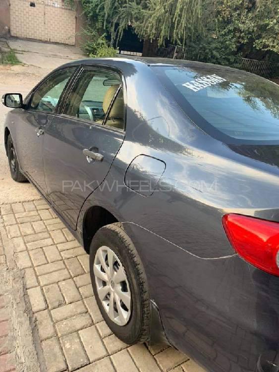 Toyota Corolla 2012 for Sale in Mandi bahauddin Toyota Corolla 2012 for Sale in Mandi bahauddin Image-7