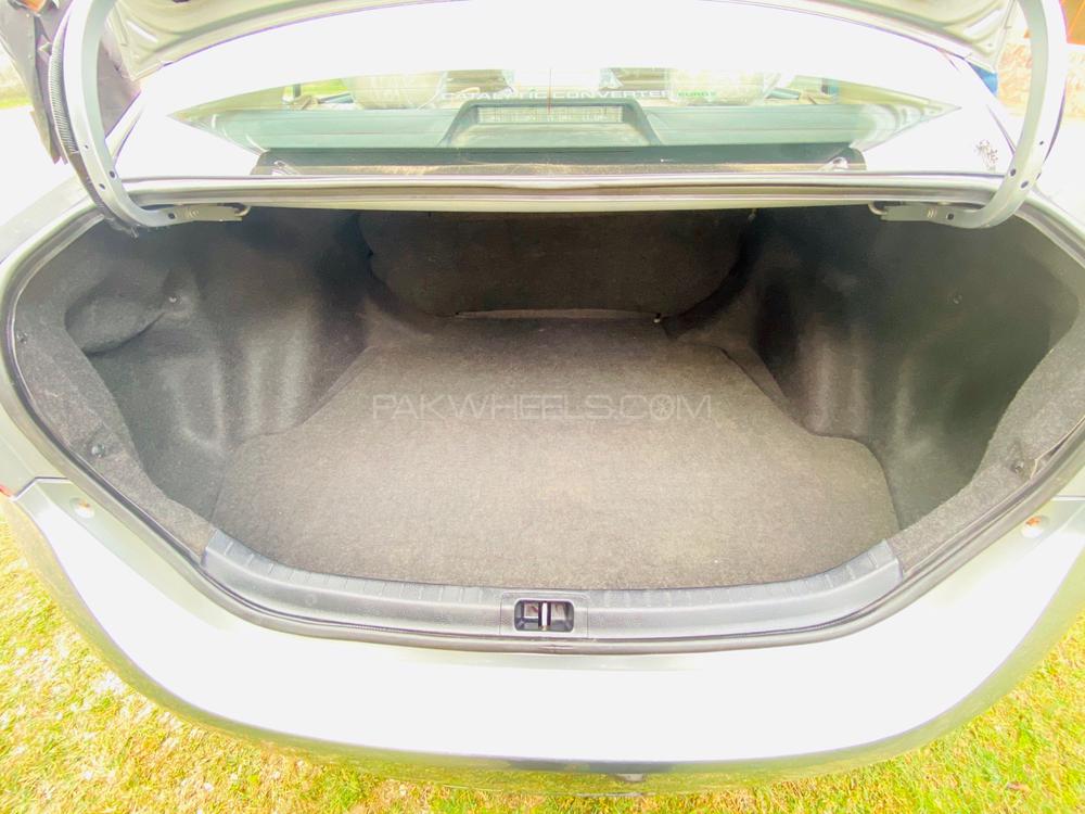Toyota Corolla 2015 for Sale in Mardan Toyota Corolla 2015 for Sale in Mardan Image-12