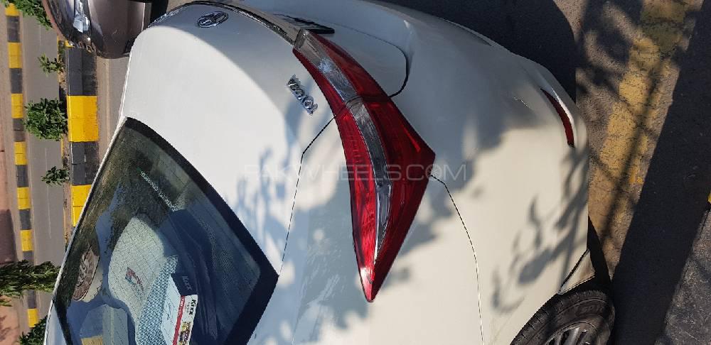 Toyota Corolla 2014 for Sale in Lahore Toyota Corolla 2014 for Sale in Lahore Image-6