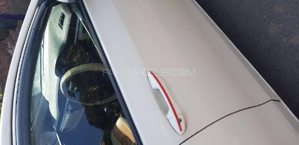 Toyota Corolla 2014 for Sale in Lahore Toyota Corolla 2014 for Sale in Lahore Image-12