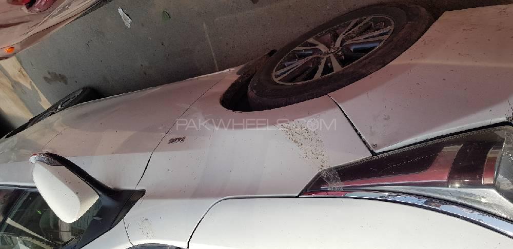 Toyota Corolla 2014 for Sale in Lahore Toyota Corolla 2014 for Sale in Lahore Image-14