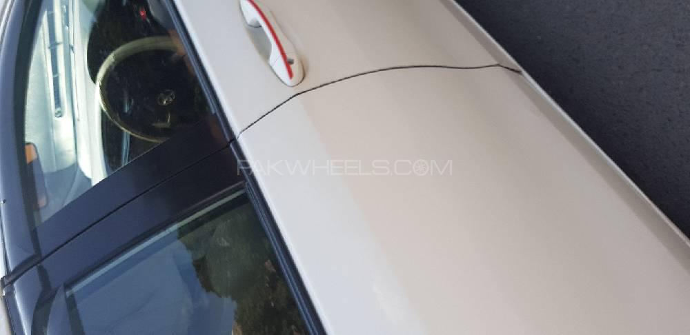 Toyota Corolla 2014 for Sale in Lahore Toyota Corolla 2014 for Sale in Lahore Image-17