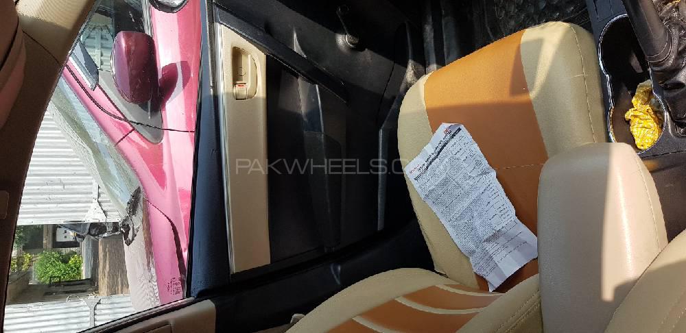 Toyota Corolla 2014 for Sale in Lahore Toyota Corolla 2014 for Sale in Lahore Image-19