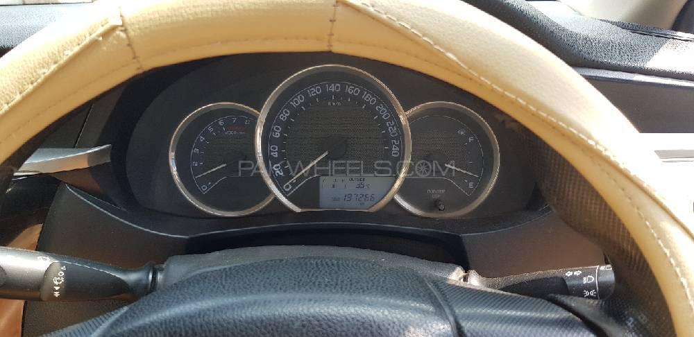 Toyota Corolla 2014 for Sale in Lahore Toyota Corolla 2014 for Sale in Lahore Image-18