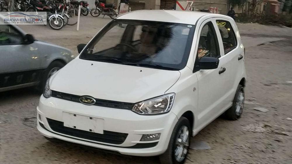 United Bravo 2019 for Sale in Lahore United Bravo 2019 for Sale in Lahore Image-2