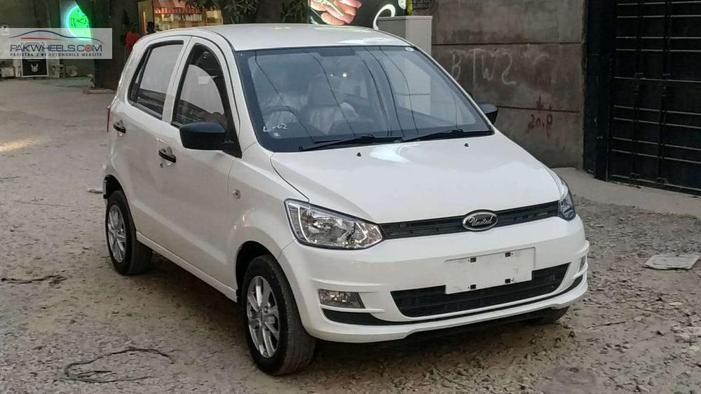 United Bravo 2019 for Sale in Lahore United Bravo 2019 for Sale in Lahore Image-3