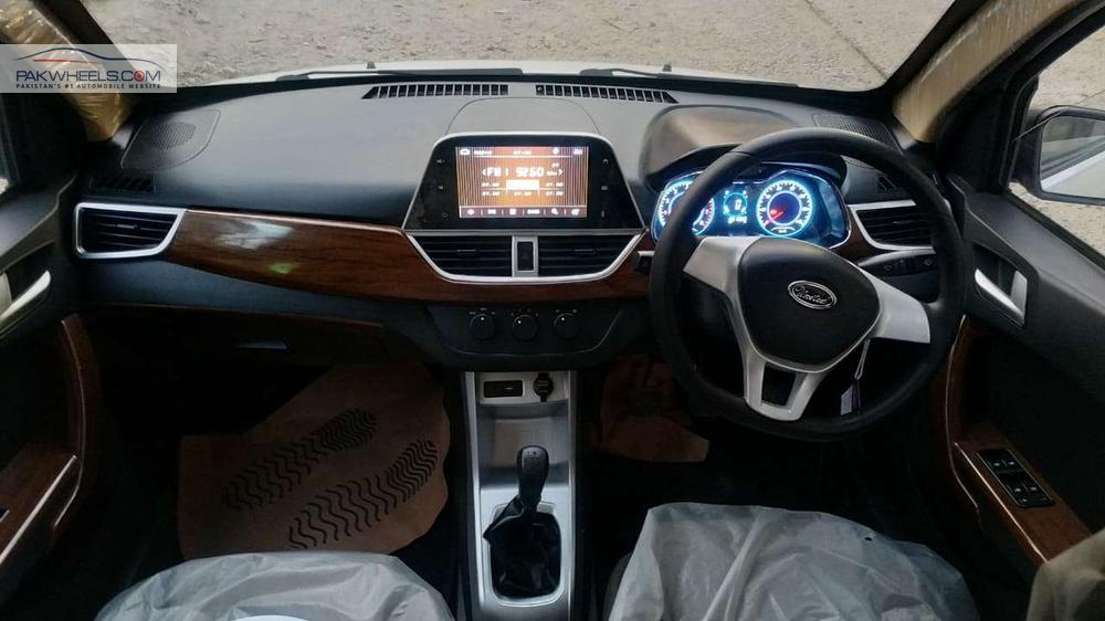 United Bravo 2019 for Sale in Lahore United Bravo 2019 for Sale in Lahore Image-8