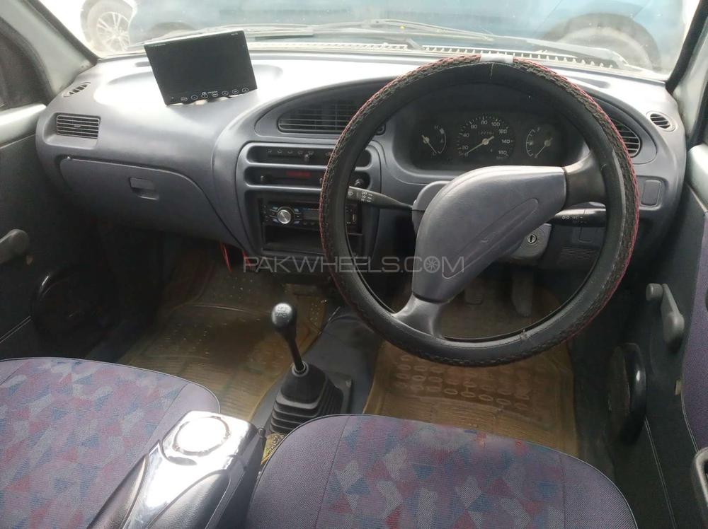 ڈائیہاتسو کیور 2005 for Sale in گجرانوالہ ڈائیہاتسو کیور 2005 for Sale in گجرانوالہ Image-7