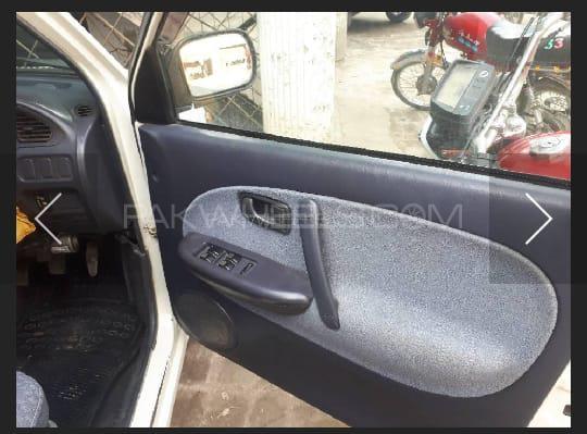 ڈائیہاتسو کیور 2000 for Sale in چارسدہ ڈائیہاتسو کیور 2000 for Sale in چارسدہ Image-12
