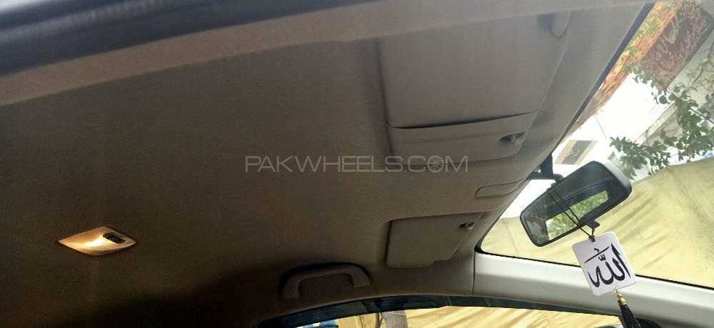 Honda City 2019 for Sale in Kamoke Honda City 2019 for Sale in Kamoke Image-8