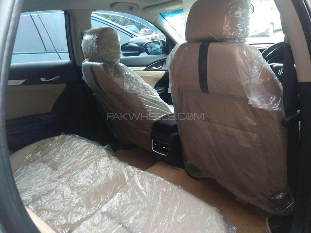 ہونڈا سوک 2017 for Sale in لاہور ہونڈا سوک 2017 for Sale in لاہور Image-12