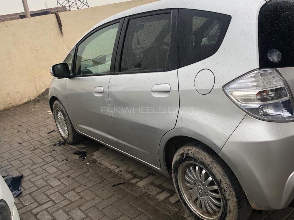 ہونڈا فٹ 2011 for Sale in ملتان ہونڈا فٹ 2011 for Sale in ملتان Image-4