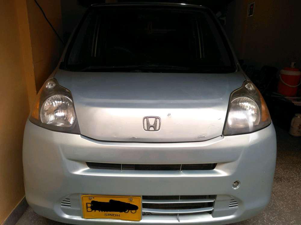 Honda Life 2010 for Sale in Karachi Image-1